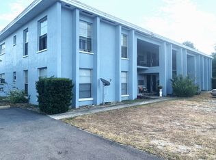 2202 57th St S APT 108, Gulfport, FL 33707