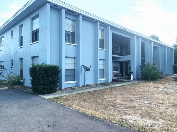 2202 57th St S APT 108, Gulfport, FL 33707