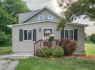 4311 N Gale Rd, Davison, MI 48423