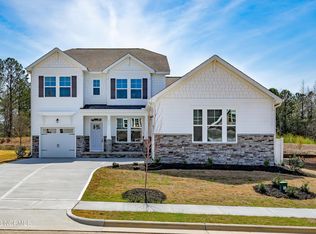 309 Gander Ct LOT 662, Sneads Ferry, NC 28460