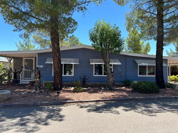 6770 W State Route 89a #111, Sedona, AZ 86336