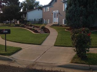 657 W 700 N, Clearfield, UT 84015