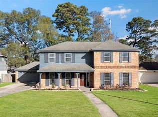 5527 Enchanted Timbers Dr, Humble, TX 77346
