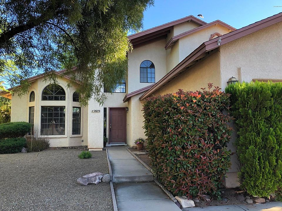 1st image of 2670 W Camino Del Venegas
