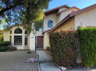 2670 W Camino Del Venegas, Tucson, AZ 85742