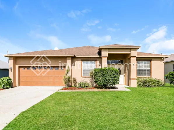 878 Terranova Rd, Winter Haven, FL 33884