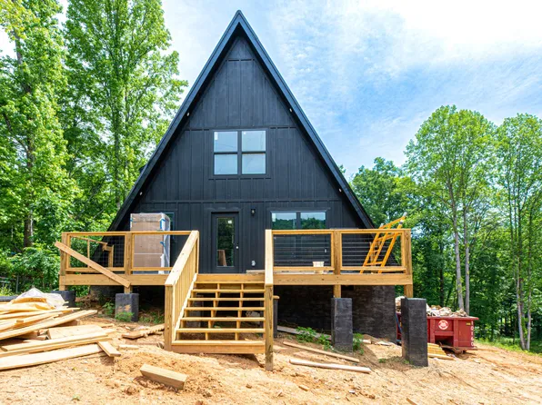 4131 Hillcrest Rd Lot 25, Sevierville, TN 37862