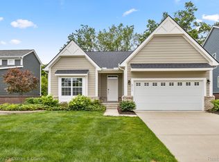 2113 Wiltshire Dr, Ypsilanti, MI