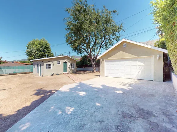 373 W Poppyfields Dr, Altadena, CA 91001