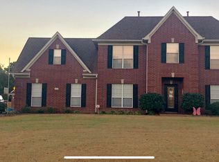 3145 Marcia Louise Dr, Southaven, MS 38672