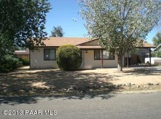 3730 N Valorie Dr, Prescott Valley, AZ 86314