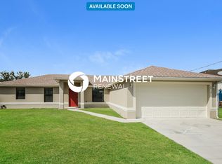 2910 36th St SW, Lehigh Acres, FL 33976