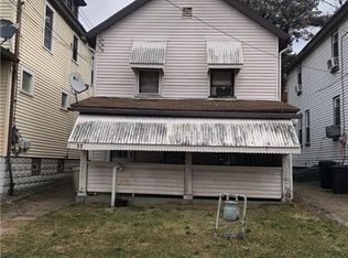 535 Vermont Ave, Glassport, PA 15045