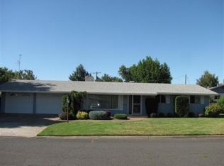 2351 Frazier Dr, Walla Walla, WA 99362