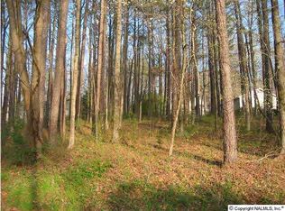 Hickory Hills Dr, Guntersville, AL 35976