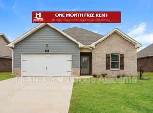 205 John Harold Dr, Meridianville, AL 35759