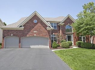 3507 Stackinghay Dr, Naperville, IL 60564