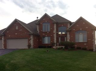 7042 E Executive Ct, Stillman Valley, IL 61084