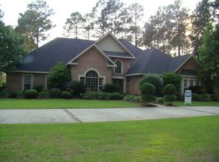 12 Pine Forest Dr, Jesup, GA 31546