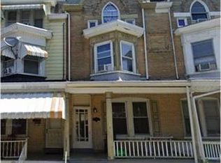 31 S Franklin St APT 3, Allentown, PA 18102