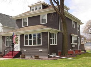 608 Walnut St, Grand Forks, ND 58201