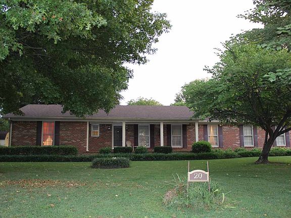 2nd image of 20 Nancewood Dr