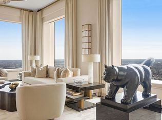 432 Park Ave Unit Penthouse 88, New York, NY 10022