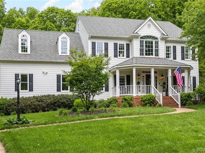 11521 Ivy Home Ter, Henrico, VA, 23233