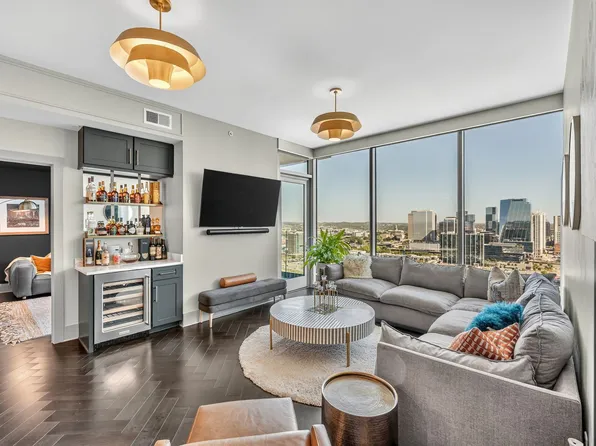 1616 W End Ave #2503, Nashville, TN 37203