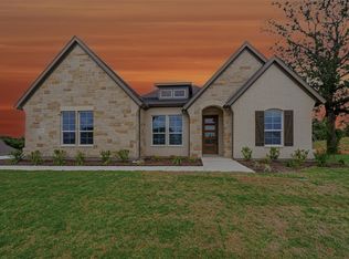 128 Oak Grove Way, Springtown, TX 76082