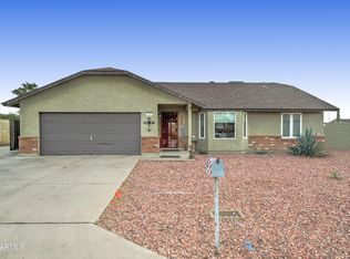 6461 E Jensen St, Mesa, AZ 85205