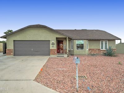 6461 E Jensen St, Mesa, AZ, 85205