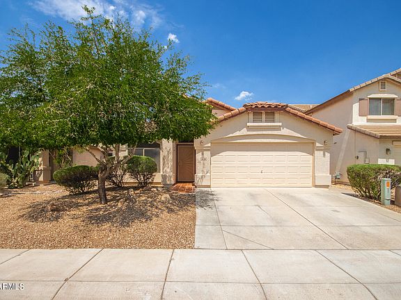 3rd image of 2436 W BLUE SKY Drive