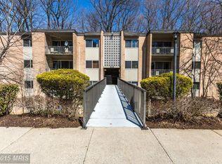 5103 Crossfield Ct APT 7, Rockville, MD 20852