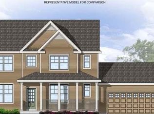 332 E Whispering, Verona, WI 53593