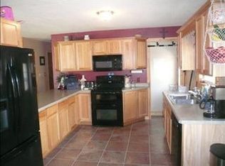 2201 Central Ave, Cody, WY 82414