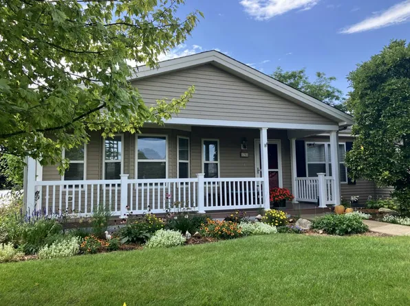 1702 Westphalian Ct Lot 373, Grayslake, IL 60030