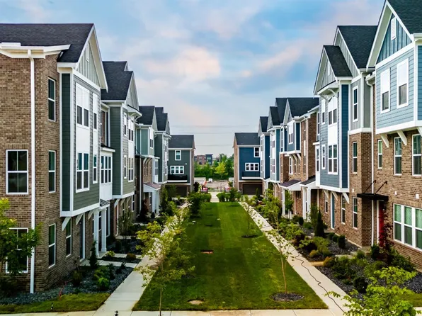 7251 Otley Dr, West Chester, OH 45069