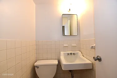 Rented by Corcoran