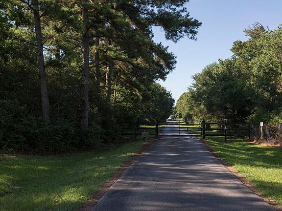 Front Entry from FM 2920