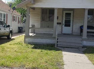 715 1/2 S Martinson St, Wichita, KS 67213