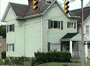 901 5th Ave, Coraopolis, PA 15108