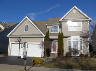 12 Tryall Blvd, Monroe Township, NJ 08831