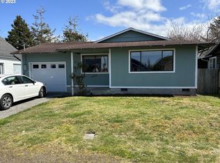 2533 Oregon Ave, Seaside, OR 97138