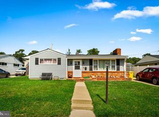 710 Griffith Rd, Glen Burnie, MD 21061