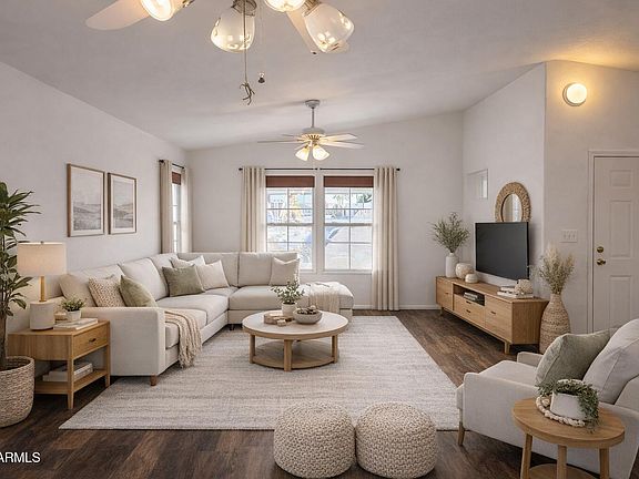 4th image of 3700 S Tomahawk Road #13