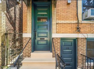 64 Wallis Ave, Jersey City, NJ 07306