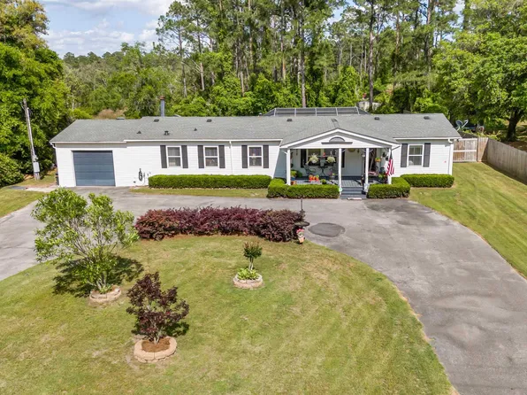 12730 Deer Acres Ln, Elberta, AL 36530