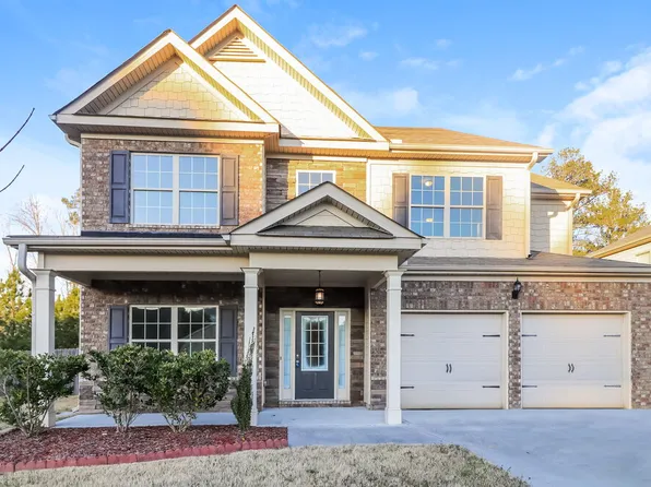402 Silver Oak Dr, Dallas, GA 30132