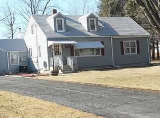 13112 Parrish Ave, Cedar Lake, IN 46303